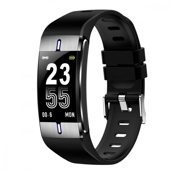 Activity Tracker Maxcom Fit FW34 Silver