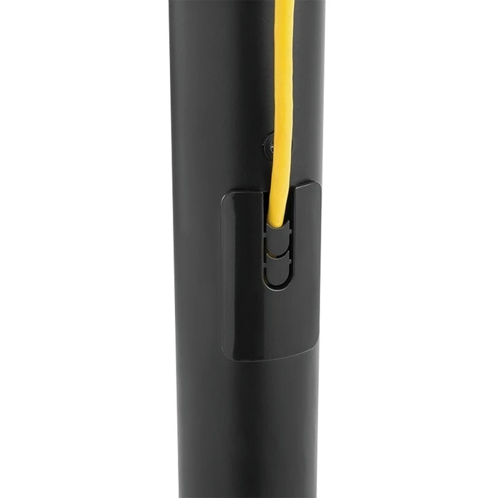 Βάση Τηλεόρασης Logilink With V-Foot Black