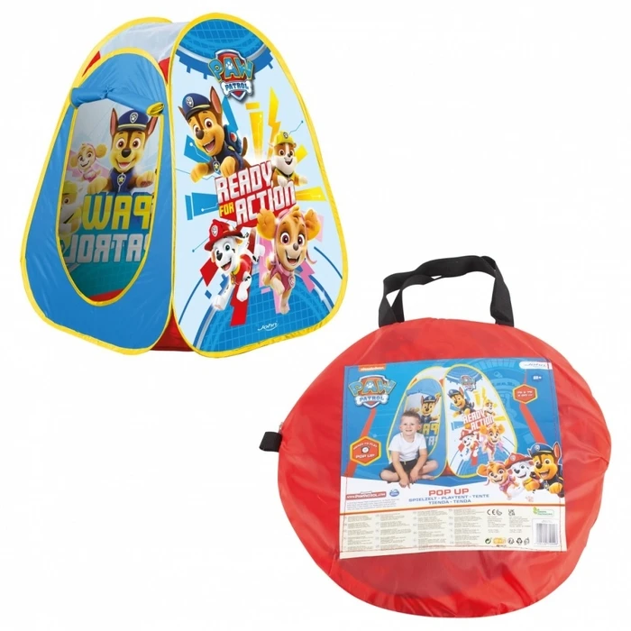 Παιχνίδι Κήπου Simba Self-folding tent Paw Patrol