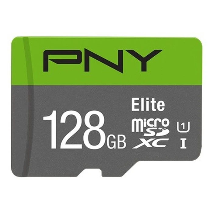 Κάρτα Μνήμης microSD PNY 128gb P-Sdu128v11100el-Ge
