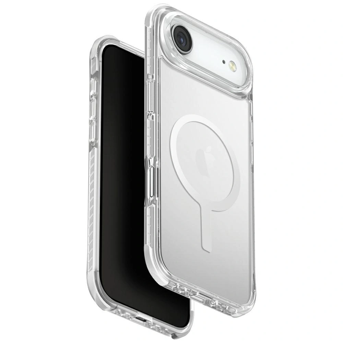 UNIQ Combat Apple iPhone Air MagClick Charging white