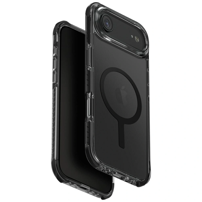 UNIQ Combat Apple iPhone Air MagClick Charging black
