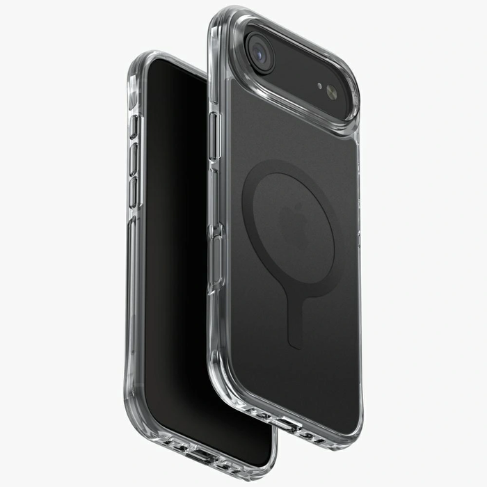 UNIQ LifePro Xtreme Apple iPhone Air MagClick Charging black