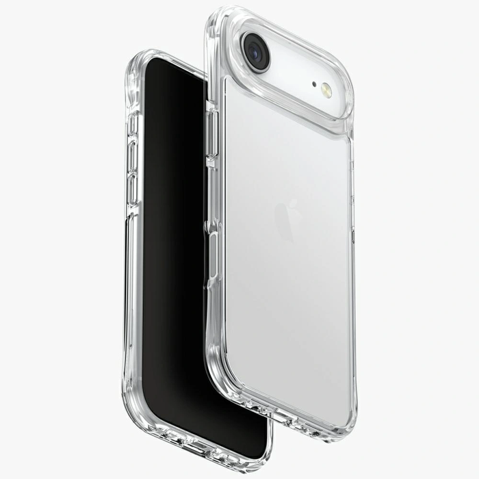 UNIQ LifePro Xtreme Apple iPhone Air clear