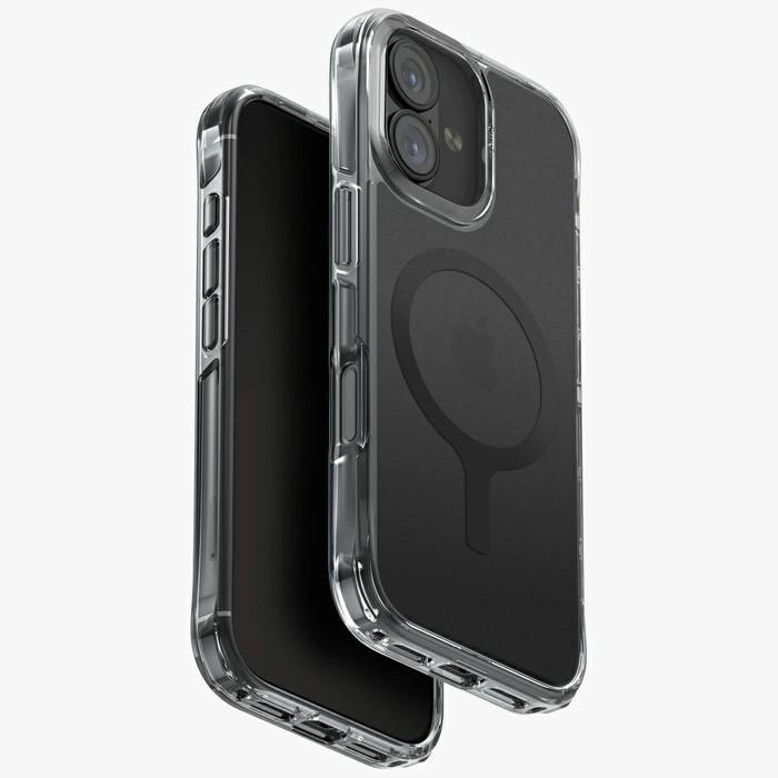 UNIQ LifePro Xtreme Apple iPhone 17 MagClick Charging black