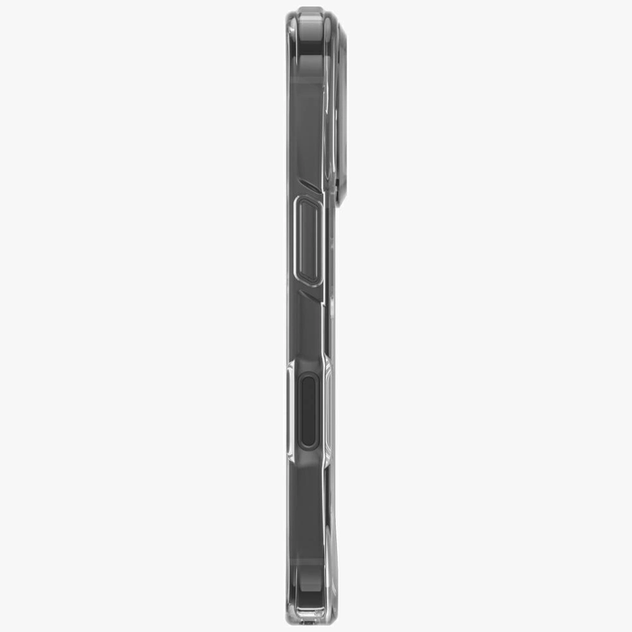 UNIQ LifePro Xtreme Apple iPhone 17 Pro MagClick Charging black