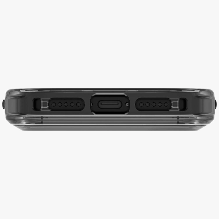 UNIQ LifePro Xtreme Apple iPhone 17 Pro MagClick Charging black