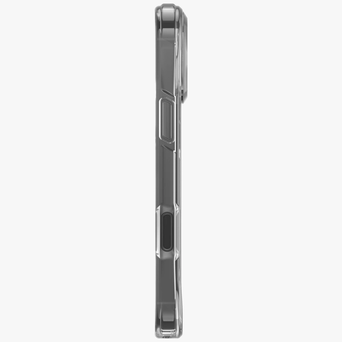 UNIQ LifePro Xtreme Apple iPhone 17 Pro Max MagClick Charging black