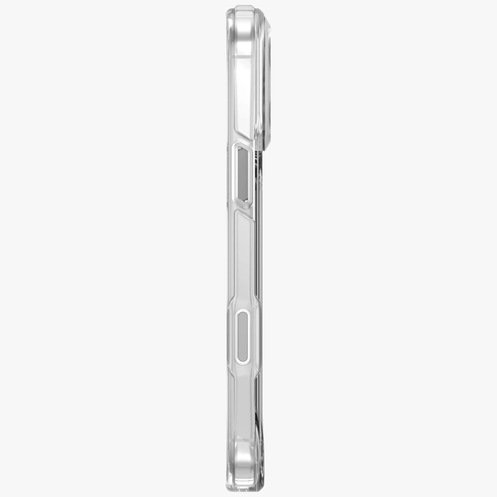UNIQ LifePro Xtreme Apple iPhone 17 Pro Max clear