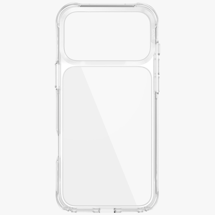 UNIQ LifePro Xtreme Apple iPhone 17 Pro Max clear