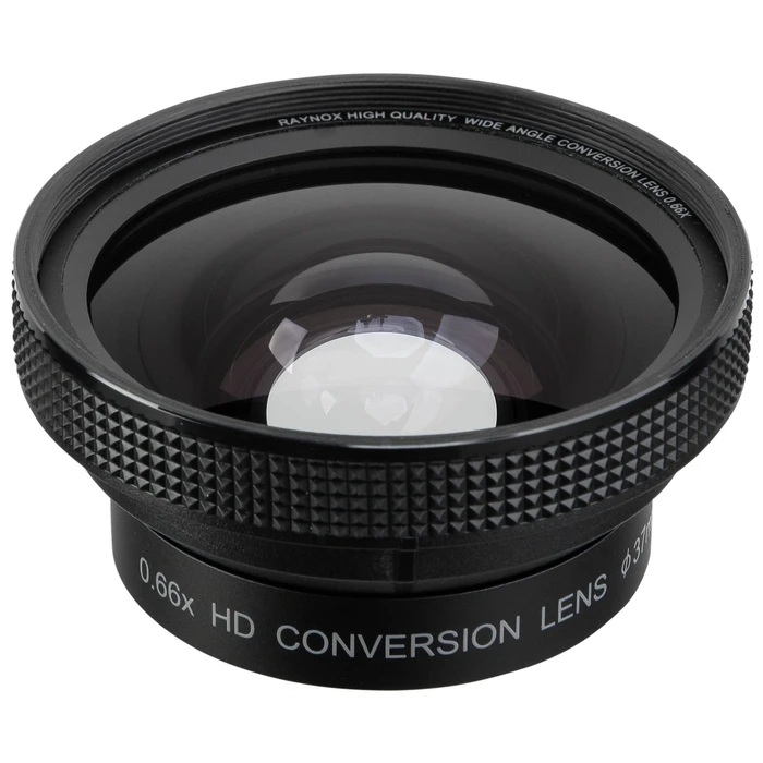 Raynox HD-6600 Pro RAYHD660037 37mm Close-Up / Macro Conversion Lens