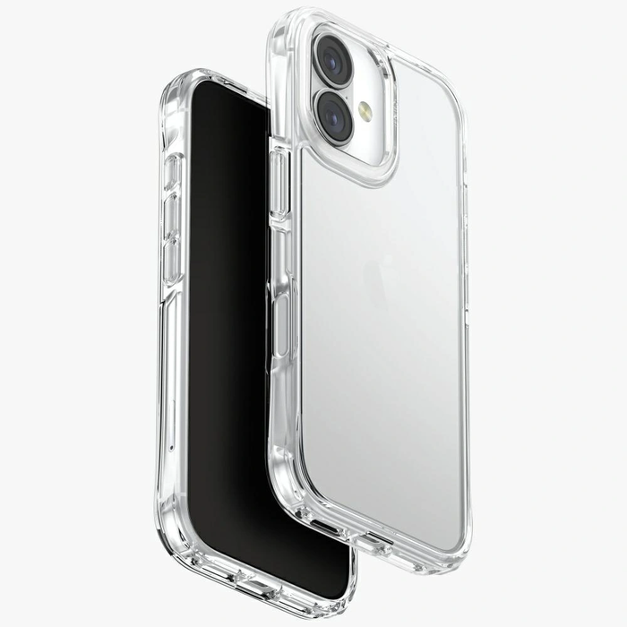 UNIQ LifePro Xtreme Apple iPhone 17 clear