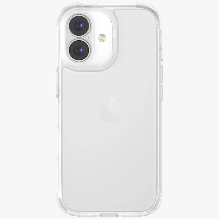 UNIQ LifePro Xtreme Apple iPhone 17 clear