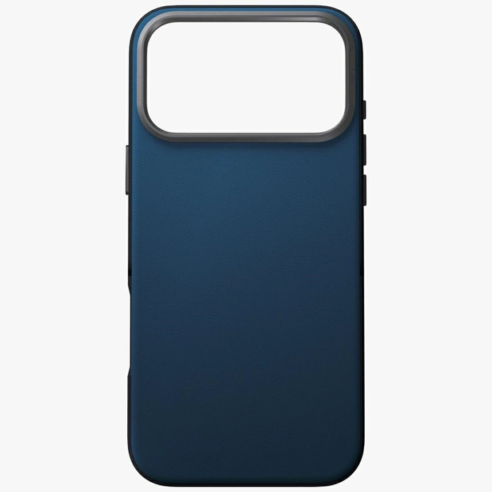 UNIQ Lyden DS Apple iPhone 17 Pro Max MagClick Charging blue/black