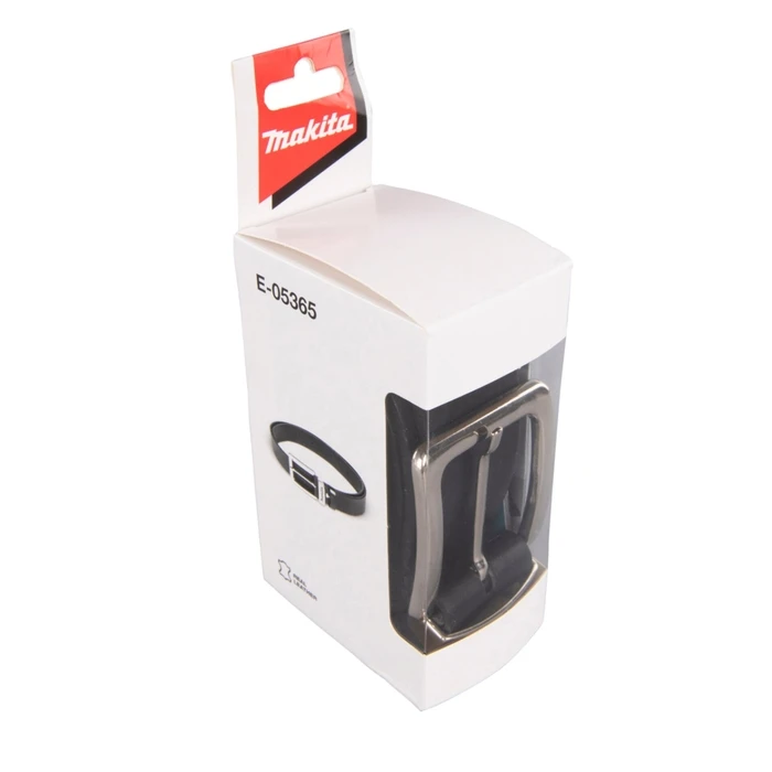 Makita Work Belt Black E-05365