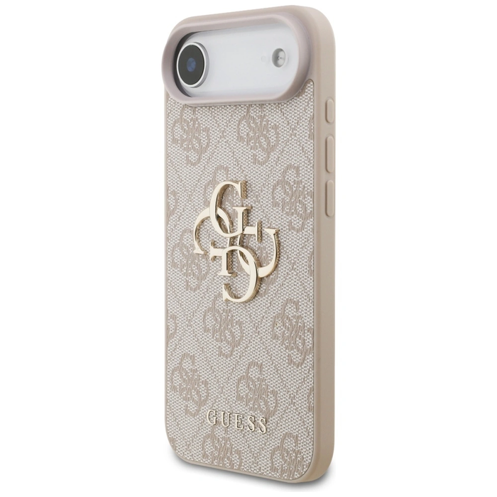 Guess 4G Big Logo Apple iPhone Air pink