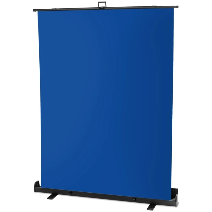 Photographic Backdrop 155x200 cm Blue