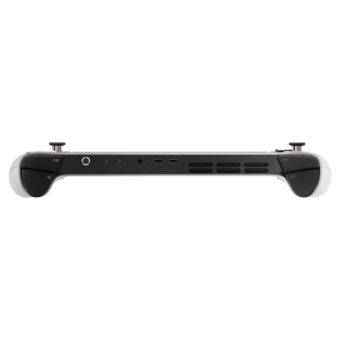 Spigen Glas.TR Slim Lenovo Legion GO S Black [2 PACK]