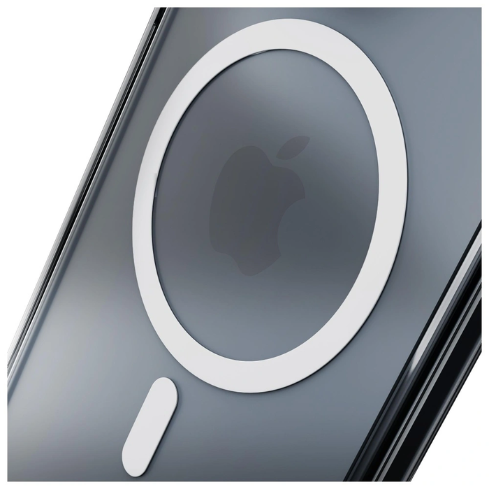 3MK Armor MagCase Apple iPhone 17