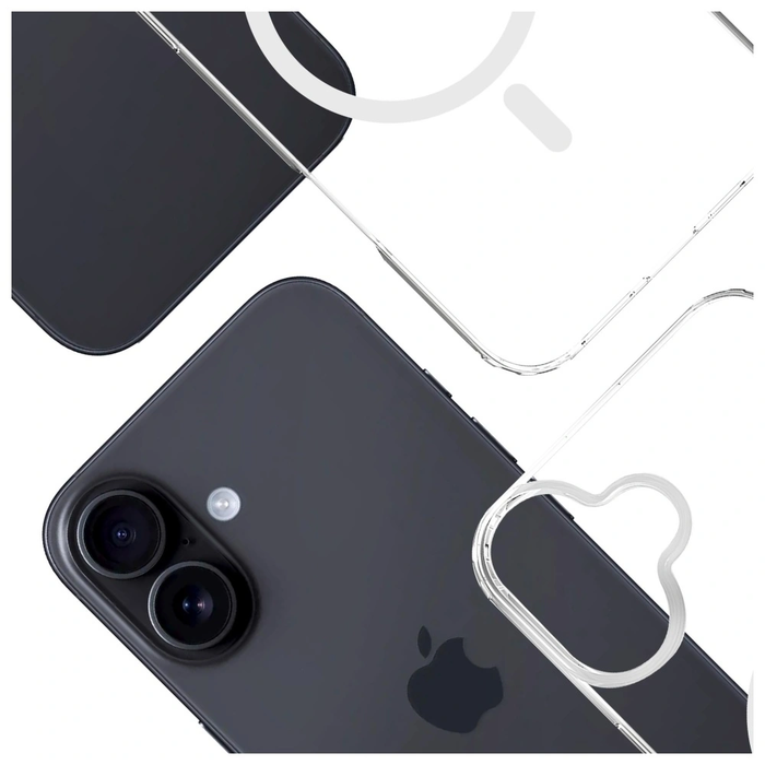 3MK Armor MagCase Apple iPhone 17