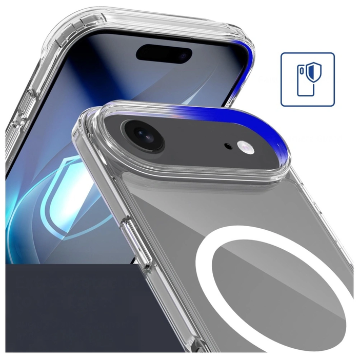 3MK Armor MagCase Apple iPhone Air