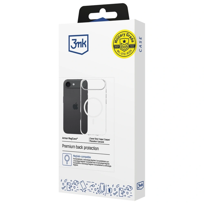 3MK Armor MagCase Apple iPhone Air