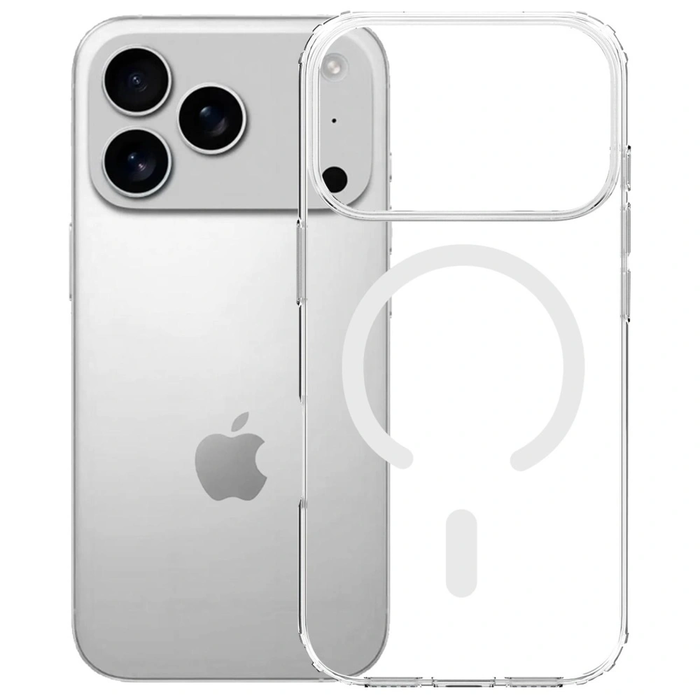 3MK Armor MagCase Apple iPhone 17 Pro