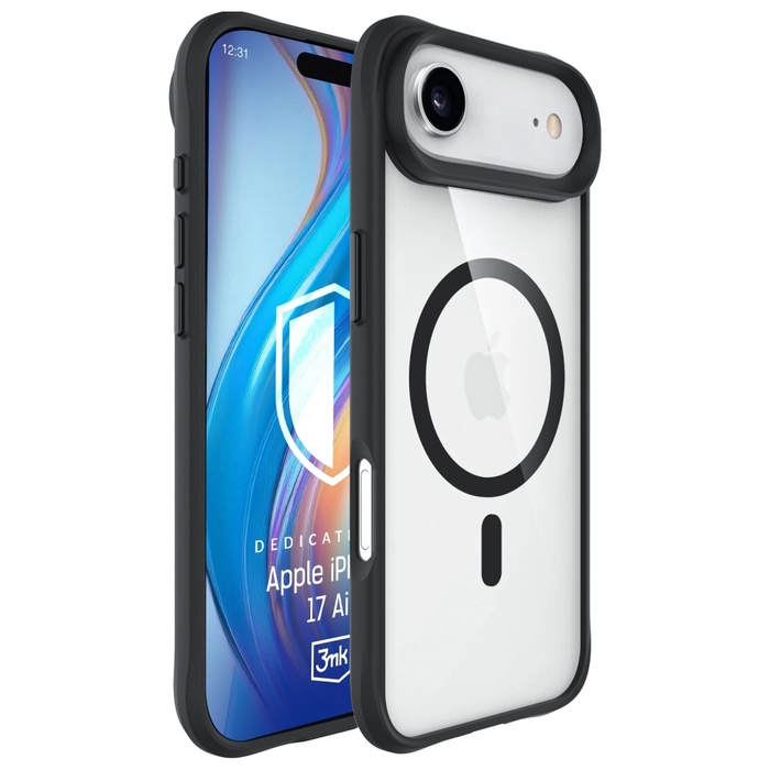 3MK Satin Amor MagCase Apple iPhone Air