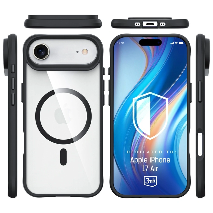 3MK Satin Amor MagCase Apple iPhone Air