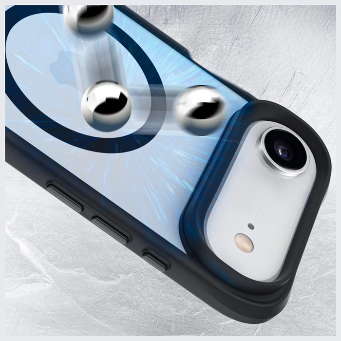 3MK Satin Amor MagCase Apple iPhone Air
