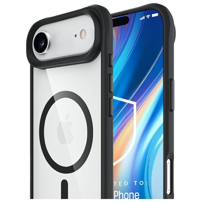 3MK Satin Amor MagCase Apple iPhone Air