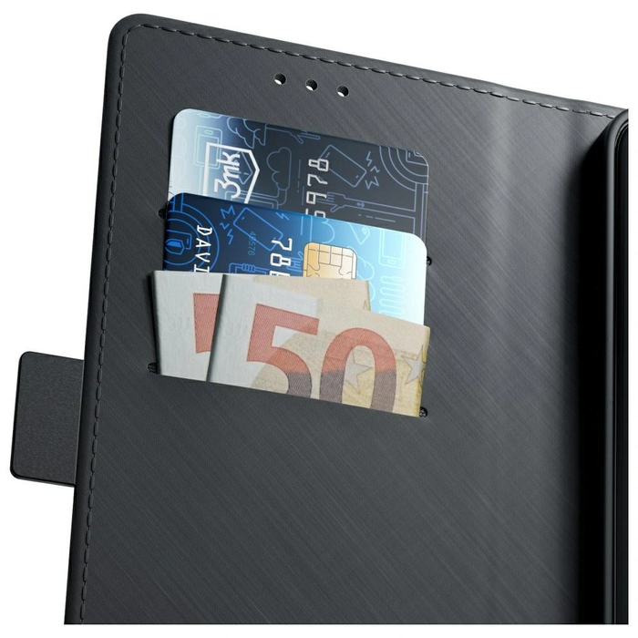 3MK Wallet Case Apple iPhone 17 Pro Max