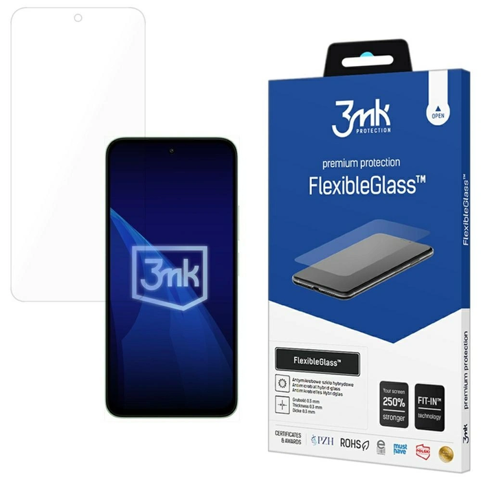 3MK FlexibleGlass Xiaomi Redmi 15 4G / 15 5G