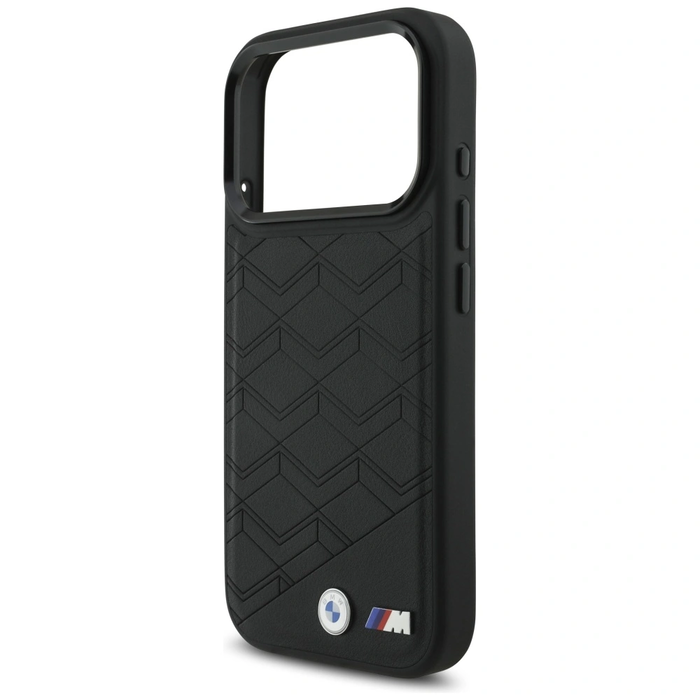 BMW M Shape Logo MagSafe Apple iPhone 17 Pro black