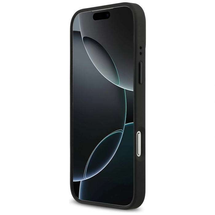 BMW M Shape Logo MagSafe Apple iPhone 17 Pro Max black
