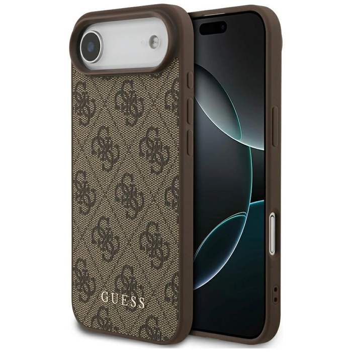 Guess 4G Classic Apple iPhone Air brown