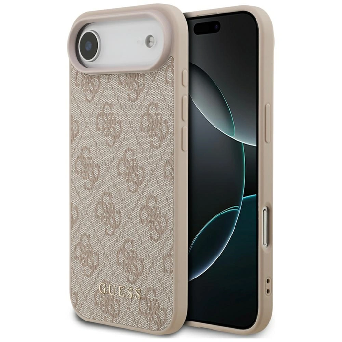 Guess 4G Classic Apple iPhone Air pink