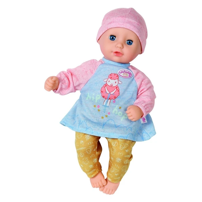 Αξεσουάρ για Κούκλες Zapf Baby Annabell Comfrot se t