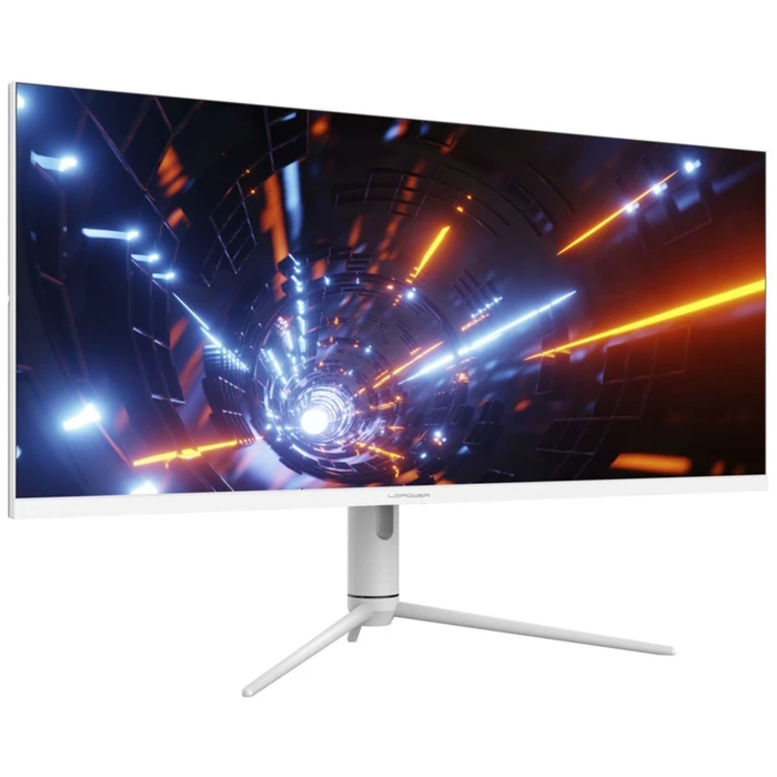 Οθόνη LC-Power LC-M40-UWQHD-144 40" UltraWide QHD 3440x1440 144Hz