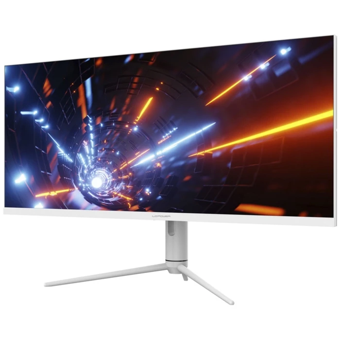 Οθόνη LC-Power LC-M40-UWQHD-144 40" UltraWide QHD 3440x1440 144Hz