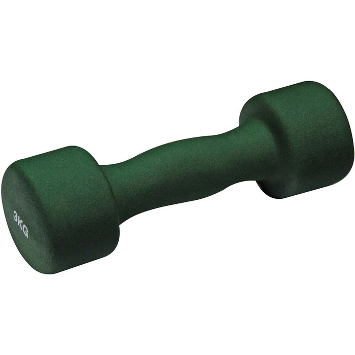 Βαράκια Amila 44450 Soft 2x3kg