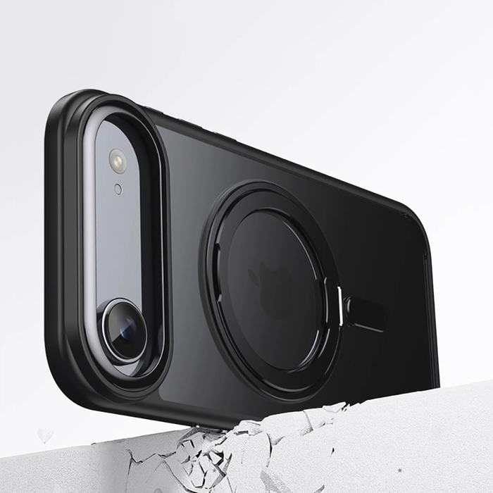 Tech-Protect Magring MagSafe Apple iPhone Air Black