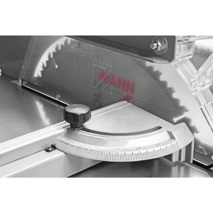 Δισκοπρίονο / Πάγκος Holzmann TKS500S 400 V