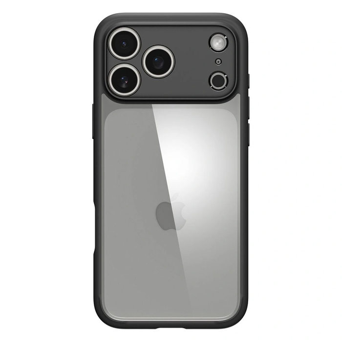 Spigen Ultra Hybrid Apple iPhone 17 Pro Max Matte Black