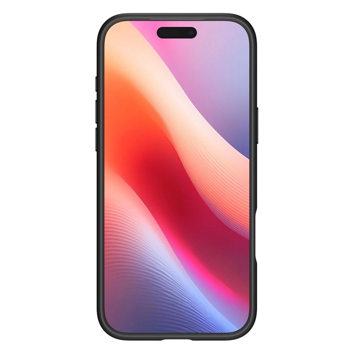 Spigen Ultra Hybrid Apple iPhone 17 Pro Max Matte Black