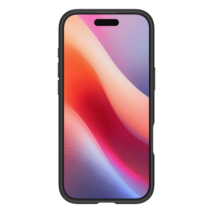 Spigen Ultra Hybrid Apple iPhone Air Matte Black