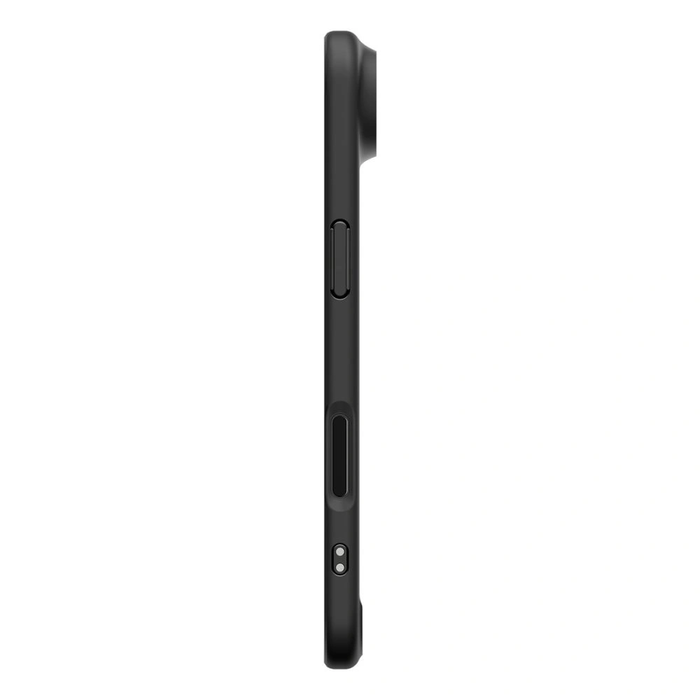 Spigen Ultra Hybrid Apple iPhone Air Matte Black