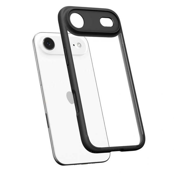 Spigen Ultra Hybrid Apple iPhone Air Matte Black
