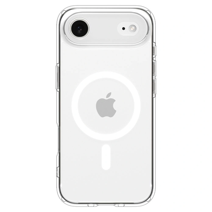 Spigen Ultra Hybrid Mag MagSafe Apple iPhone Air Clear/white