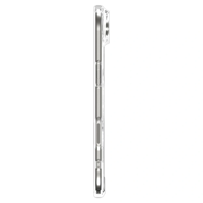 Spigen Ultra Hybrid Mag MagSafe Apple iPhone Air Clear/white